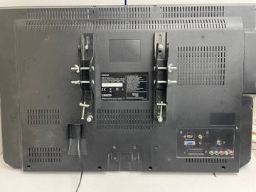 Б/в Телевізор Toshiba 32hl833g 01-200860905