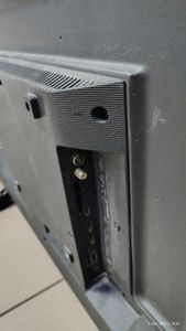 Б/в Телевізор Hisense h55b7300 01-200868670