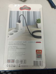 Б/у Сетевое зарядное устройство Xo l103 01-200870421