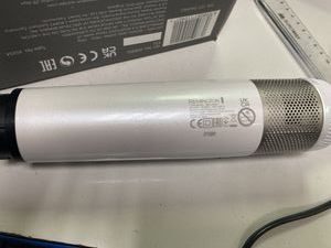 Б/в Фен-щітка Remington hydraluxe as8901 01-200868566