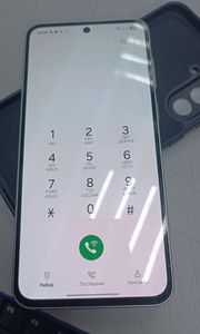 Б/у Мобильный телефон Samsung galaxy a56 5g 8/128gb 01-200870700