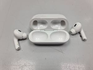 Б/у Наушники Apple airpods pro 2nd generation with magsafe charging case usb-c 01-200870842