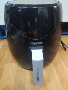 Б/у Фритюрница Liberton laf-3209 01-200867145