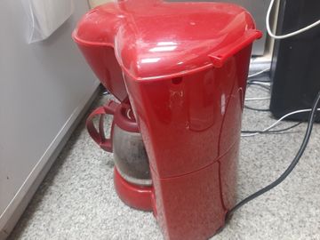 Б/в Крапельна кавоварка Roja severin 01-200870659