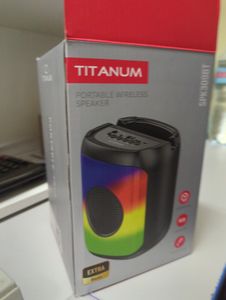 Б/в Акустика Titanum spk309bt 01-200871280