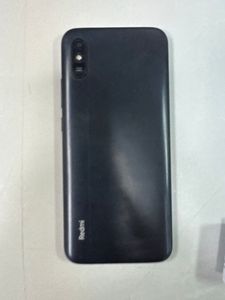 Б/в Мобільний телефон Xiaomi redmi 9a 2/32gb 01-200870914