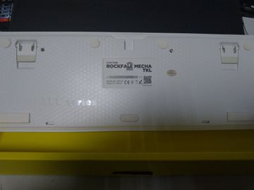 Б/в Клавіатура Hator rockfall 2 mecha tkl 01-200871075