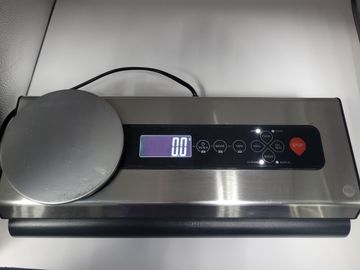 Б/в Вакууматор Ruhhy vs6601m 01-200797968