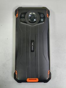 Б/в Мобільний телефон Oscal s80 6/128gb 01-200871807