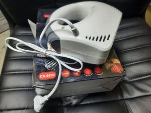 Б/в Міксер Sokany cx-6639 01-200872735