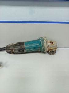 Б/в Кутова шліфмашина Makita ga5030r 01-200836267