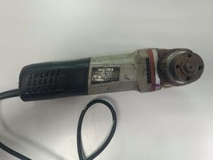 Б/в Кутова шліфмашина Forte ag 10-125 v 01-200872937
