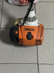 Б/в Мотокоса Stihl fs 130 01-200873422
