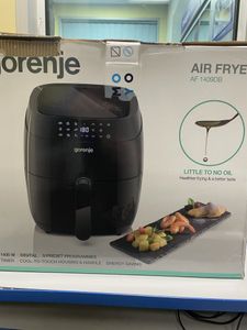 Б/в Фритюрниця Gorenje af1409db 01-200873686