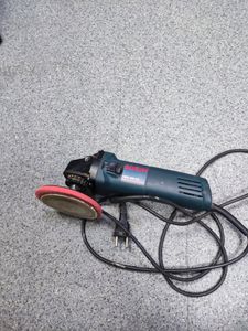 Б/в Кутова шліфмашина Bosch gws 850 ce 01-200872371