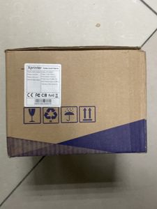 Б/в Принтер Xprinter xp-q90ec usb/bt 01-200873692