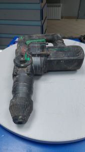 Б/у Перфоратор Dwt bhp-12-28v bmc 01-200871149