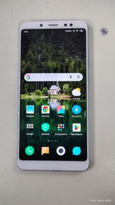Б/в Мобільний телефон Xiaomi redmi note 5 3/32gb 01-200873034