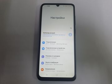 Б/у Мобильный телефон Samsung galaxy a05 4/128gb 01-200872249