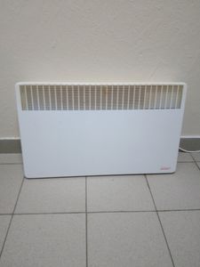 Б/в Обігрівач Bonjour ceg bl-meca/m 2000w 01-200874444