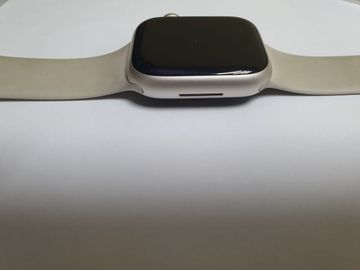 Б/в Смарт-годинник Apple watch series 8 gps 41mm aluminum case 01-200874132