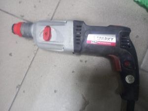 Б/у Перфоратор Sparky bpr 220e 01-200874235