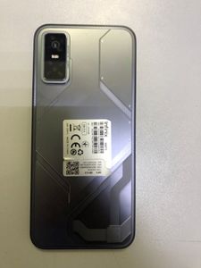 Б/в Мобільний телефон Infinix gt 30 pro 12/256gb 01-200874578