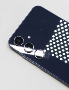 Б/в Мобільний телефон Samsung galaxy a55 5g 8/128gb 01-200874187