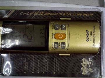 Б/в Універсальний пульт Qunda kt-n828 01-200874730