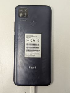 Б/в Мобільний телефон Xiaomi redmi 9c nfc 2/32gb 01-200871945