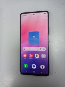 Б/в Мобільний телефон Samsung a536b galaxy a53 5g 6/128gb 01-200874610