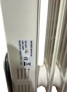 Б/в Обігрівач Matsui morf1500 01-200874270
