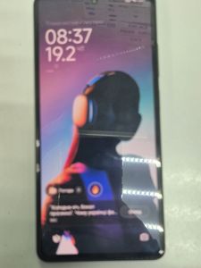 Б/в Мобільний телефон Xiaomi redmi note 12 pro 5g 6/128gb 01-200875849