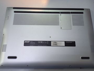 Б/в Ноутбук Acer 15/core i3-1305u ddr5/16gb ddr5/ssd 480 gb/*інтегрована 01-200875666