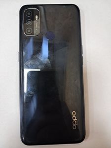 Б/в Мобільний телефон Oppo a53 4/64gb 01-200847512