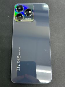 Б/в Мобільний телефон Zte blade v50 design 8/256gb 01-200874840