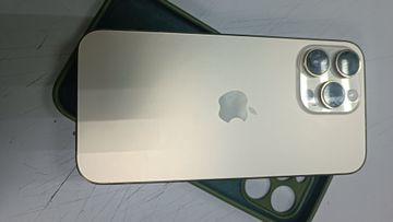 Б/у Мобільний телефон Apple iphone 14 pro max 128gb 01-200876239