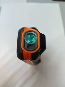 Б/в Лазерний нівелір Aeg lmg 50 01-200874999