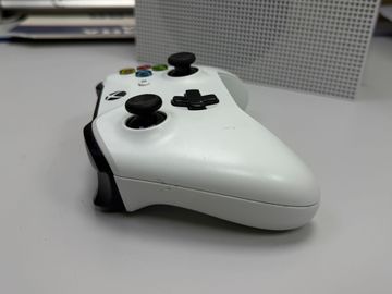 Б/в Ігрова приставка Microsoft xbox one s 1tb 01-200876756