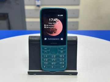 Б/в Мобільний телефон Nokia 215 4g 2024 01-200876531