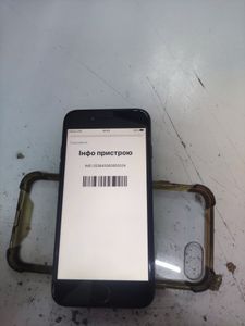 Б/у Мобильный телефон Apple iphone 7 32gb 01-200876378