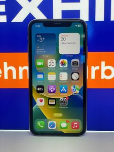 Б/в Мобільний телефон Apple iphone 11 128gb 01-200876748