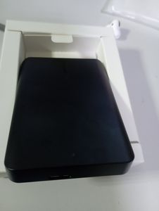 Б/у Жесткий диск Toshiba canvio basics 2022 4 tb 01-200876492