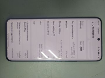 Б/в Мобільний телефон Honor 90 8/256gb 01-200878834