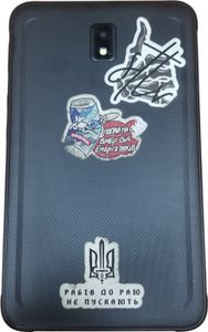 Б/в Планшет Samsung galaxy tab active 3 4/64gb lte 01-200840851