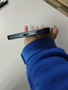 Б/в Мобільний телефон Samsung galaxy a16 sm-a165f 8/256gb 01-200862817