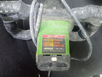 Б/в Дриль-міксер Procraft pmm-2100 01-200878730