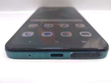 Б/в Мобільний телефон Motorola moto g05 4/256gb 01-200879832