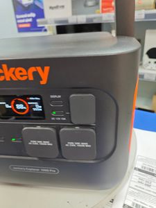 Б/в Зарядна станція Jackery explorer 1000 pro 01-200876480