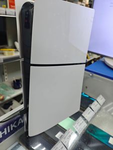 Б/в Ігрова приставка Sony playstation 5 digital edition 825gb 01-200876449